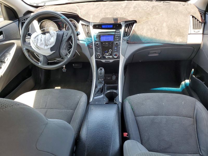 Aukcja sprzedaży 2013 Hyundai Sonata, vin: 5NPEB4AC4DH636087, numer aukcji: 56051676
