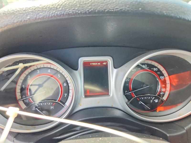 Продажа на аукционе авто 2014 Dodge Journey, vin: 3C4PDCAB6ET284104, номер лота: 55683476