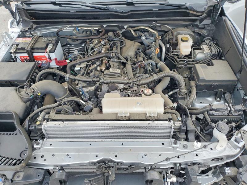 57688276 :رقم المزاد ، 3TMLB5JN0RM078433 vin ، 2024 Toyota Tacoma مزاد بيع