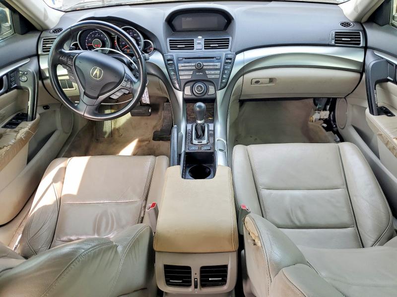 Aukcja sprzedaży 2010 Acura Tl, vin: 19UUA8F22AA019510, numer aukcji: 57387756