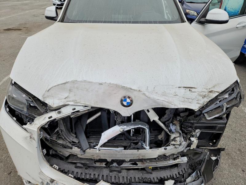 Aukcja sprzedaży 2022 Bmw X3, vin: 5UX43DP01N9K73942, numer aukcji: 57966016