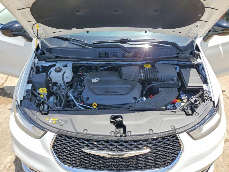 Продажа на аукционе авто 2026 Chrysler Pacifica, vin: 2C4RC1BG9TR230886, номер лота: 58117366