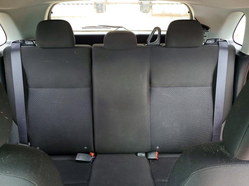 Aukcja sprzedaży 2011 Mitsubishi Outlander Sport, vin: JA4AP3AU8BZ010187, numer aukcji: 58530826
