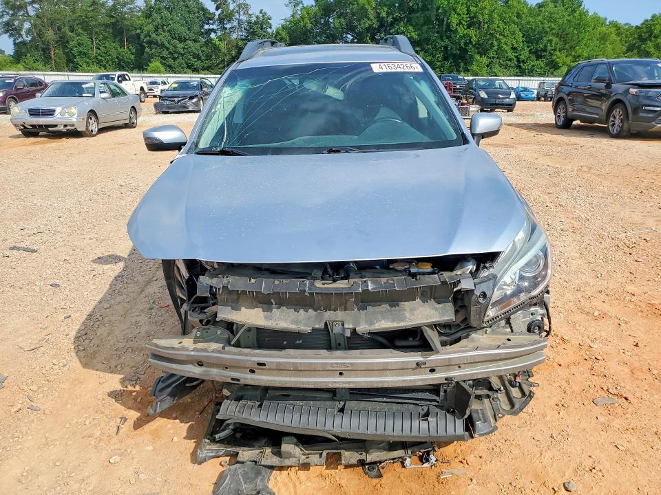 Aukcja sprzedaży 2015 Subaru Outback, vin: 4S4BSBLCXF3232211, numer aukcji: 41634266