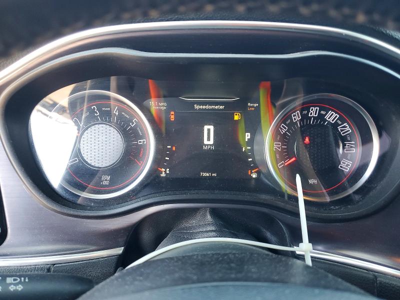 Продаж на аукціоні авто 2017 Dodge Challenger, vin: 2C3CDZAGXHH629343, номер лоту: 56329126