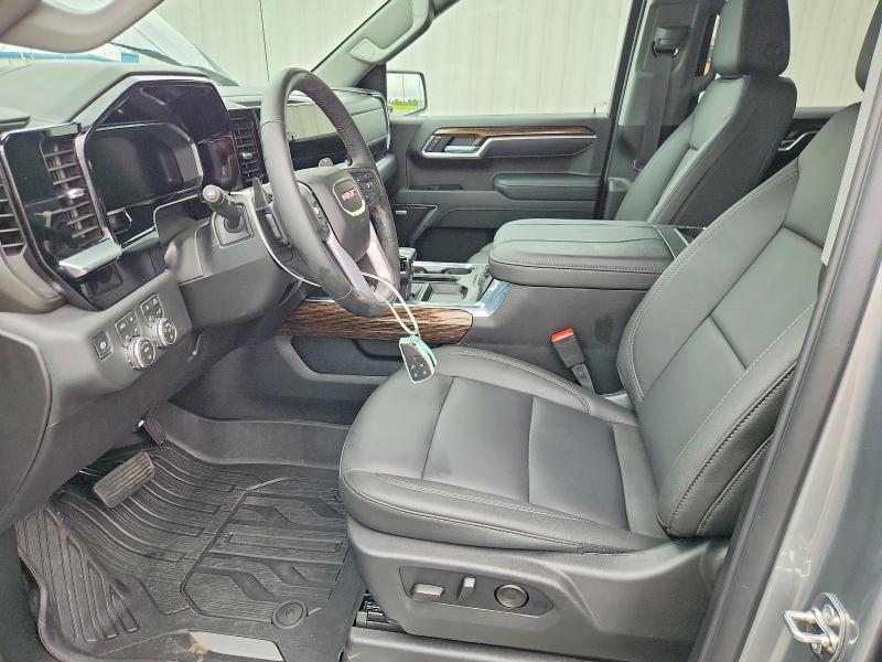 Продаж на аукціоні авто 2026 Gmc Sierra, vin: 1GTUUCED7TZ359672, номер лоту: 57441346