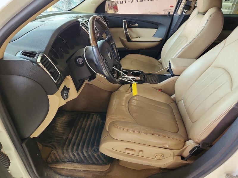 Продажа на аукционе авто 2011 Gmc Acadia, vin: 1GKKVTED0BJ311405, номер лота: 57538346