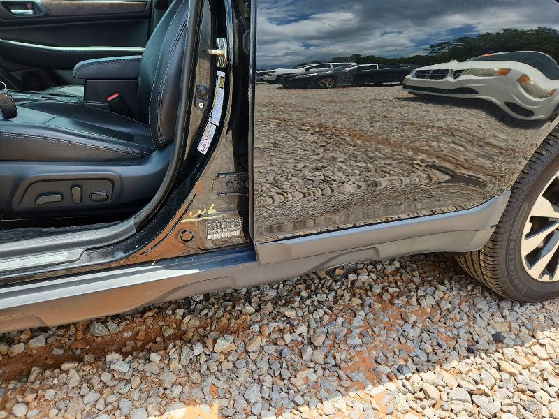 2017 Subaru Outback მანქანა იყიდება აუქციონზე, vin: 4S4BSANC3H3425312, აუქციონის ნომერი: 58774306