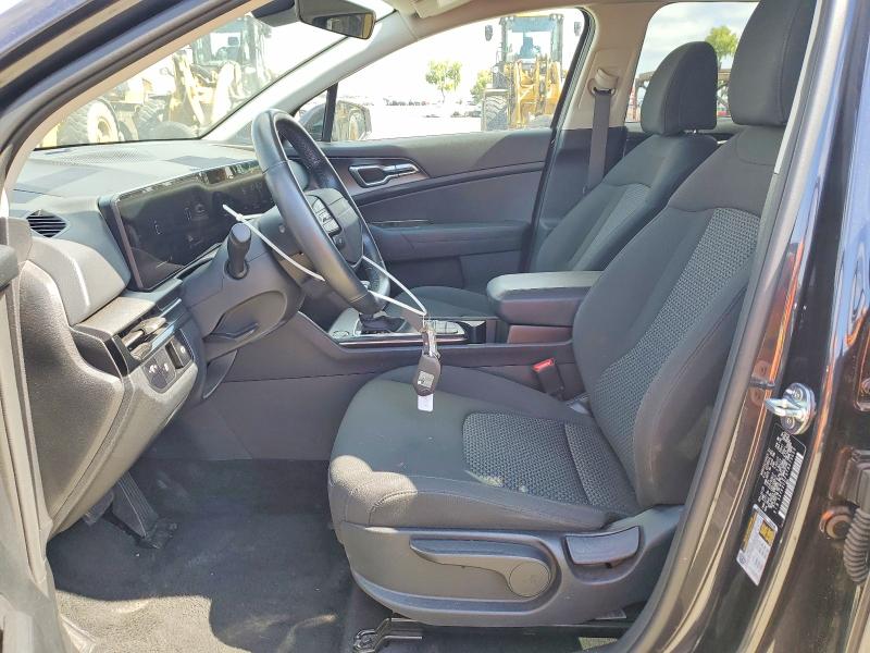 2026 Kia Sportage მანქანა იყიდება აუქციონზე, vin: 5XYK2CDF9TG373622, აუქციონის ნომერი: 57717056