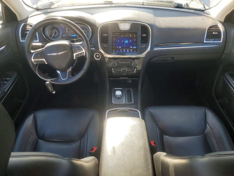 Продажа на аукционе авто 2015 Chrysler 300, vin: 2C3CCARG3FH736627, номер лота: 55727566