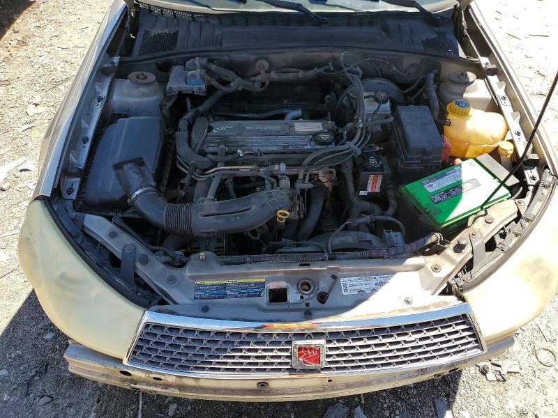 Продаж на аукціоні авто 2003 Saturn L200, vin: 1G8JU54FX3Y517228, номер лоту: 57843806