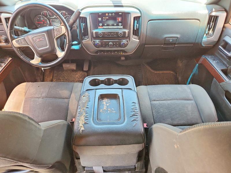 Aukcja sprzedaży 2014 Gmc Sierra, vin: 3GTP1UEC1EG101881, numer aukcji: 56696976