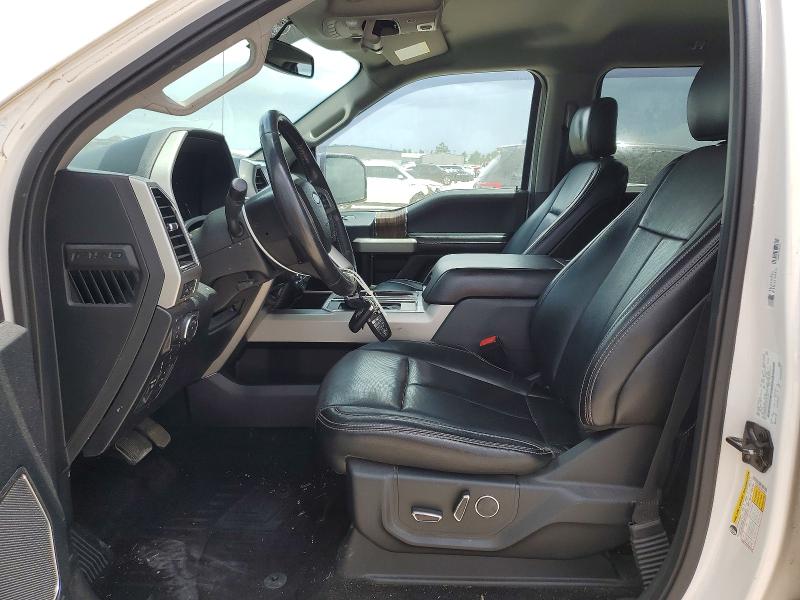 Aukcja sprzedaży 2018 Ford F150, vin: 1FTEW1CG7JKC13567, numer aukcji: 57362516
