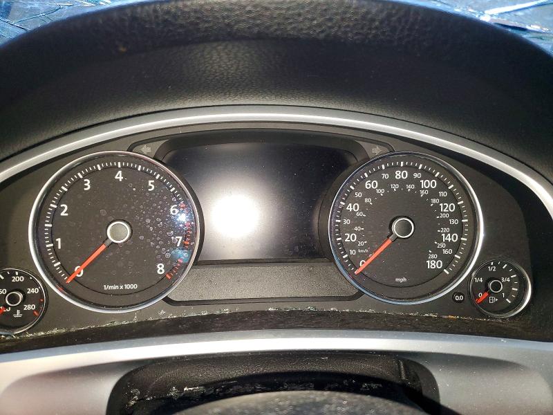 2014 Volkswagen Touareg მანქანა იყიდება აუქციონზე, vin: WVGEF9BP9ED006510, აუქციონის ნომერი: 57540226