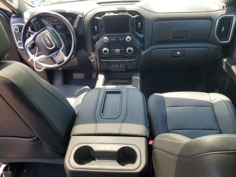 2022 Gmc Sierra Limited მანქანა იყიდება აუქციონზე, vin: 1GTU9DET8NZ192191, აუქციონის ნომერი: 55587276