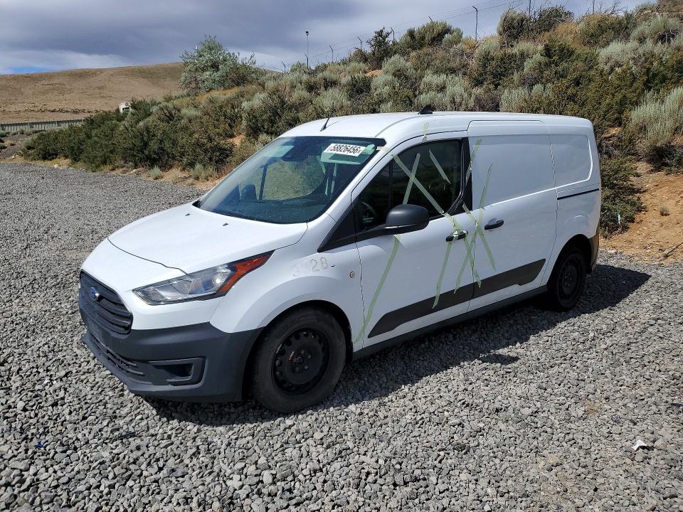 Aukcja sprzedaży 2021 Ford Transit Connect, vin: NM0LS7E28M1501841, numer aukcji: 58826456