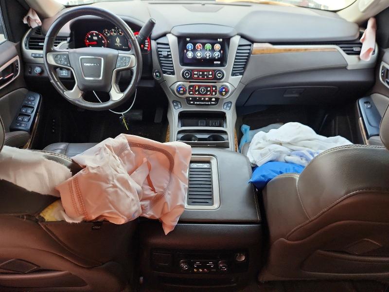 2015 Gmc Yukon Xl მანქანა იყიდება აუქციონზე, vin: 1GKS2JKJ3FR552468, აუქციონის ნომერი: 56427366