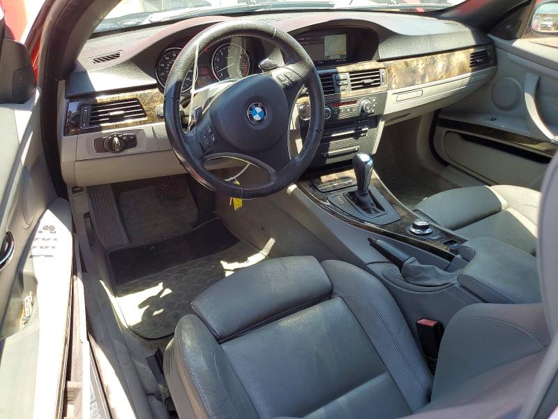 Aukcja sprzedaży 2008 Bmw 335, vin: WBAWL73568P178562, numer aukcji: 58490046