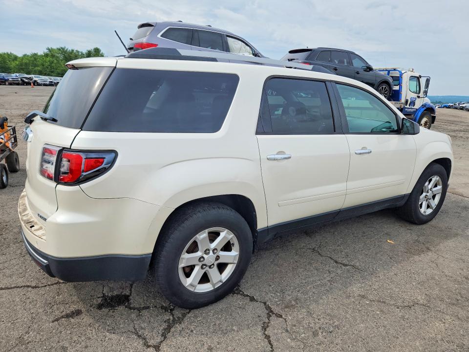 Продаж на аукціоні авто 2014 Gmc Acadia, vin: 1GKKVPKD0EJ363648, номер лоту: 58744536