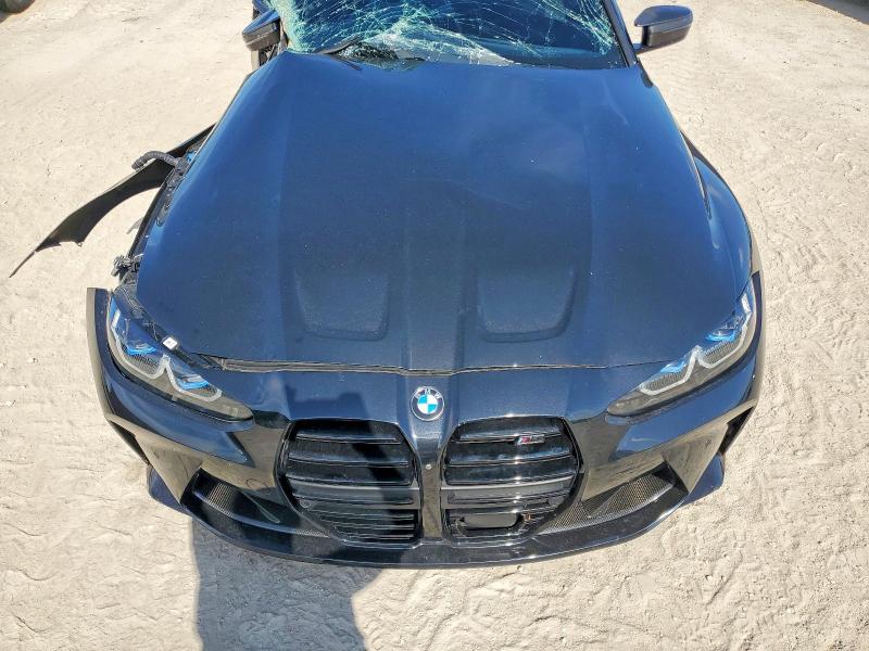 Aukcja sprzedaży 2021 Bmw M3, vin: WBS33AY02MFL19023, numer aukcji: 58342196