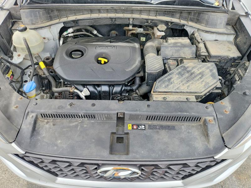 Aukcja sprzedaży 2019 Hyundai Tucson, vin: KM8J3CA48KU071839, numer aukcji: 55889286