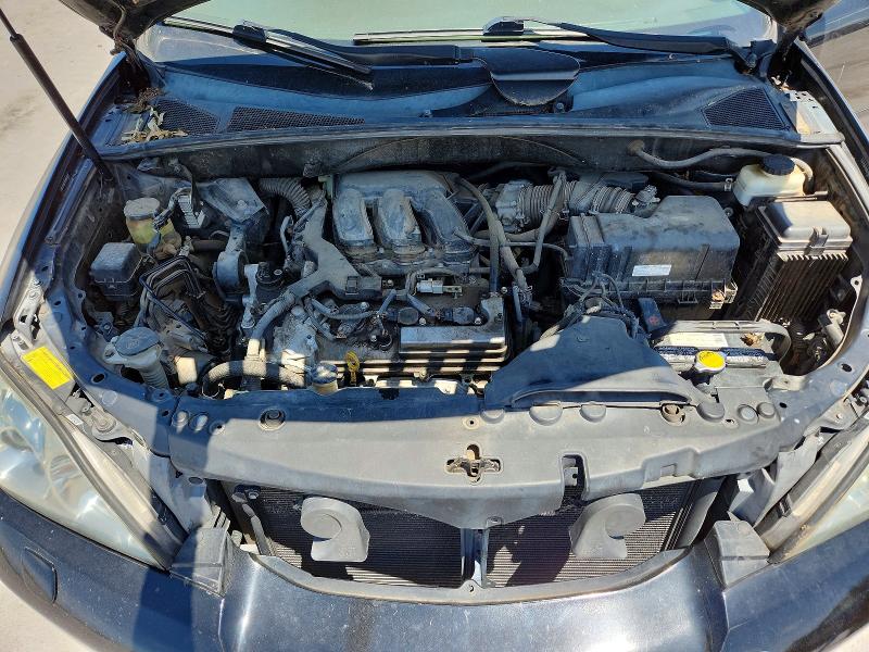 2009 Lexus Rx მანქანა იყიდება აუქციონზე, vin: 2T2GK31U09C074691, აუქციონის ნომერი: 57687516
