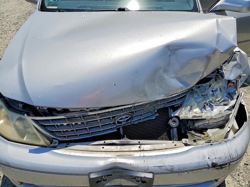 2004 Toyota Avalon მანქანა იყიდება აუქციონზე, vin: 4T1BF28B44U387171, აუქციონის ნომერი: 57730766
