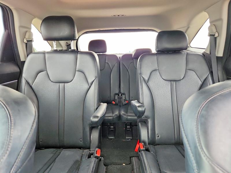 2021 Kia Sorento მანქანა იყიდება აუქციონზე, vin: 5XYRKDLF3MG046592, აუქციონის ნომერი: 58221976