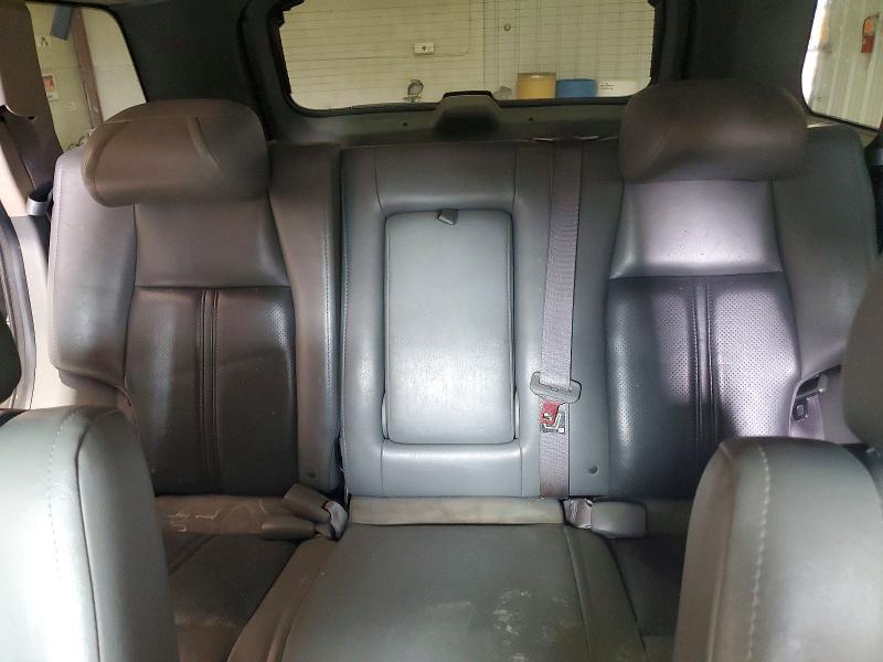 2007 Jeep Grand Cherokee მანქანა იყიდება აუქციონზე, vin: 1J8HR58P87C500089, აუქციონის ნომერი: 59221416