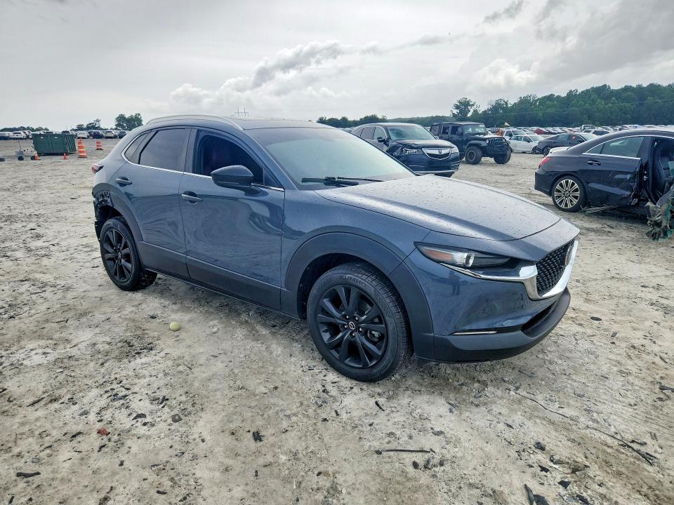 Продажа на аукционе авто 2023 Mazda Cx-30, vin: 3MVDMBCM6PM529572, номер лота: 57784276
