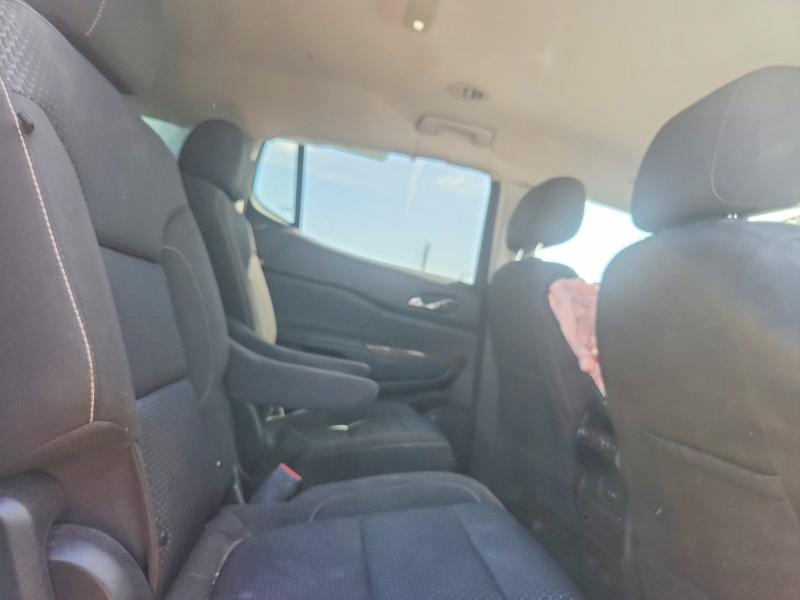 Продаж на аукціоні авто 2023 Gmc Acadia, vin: 1GKKNKL49PZ176348, номер лоту: 58570506
