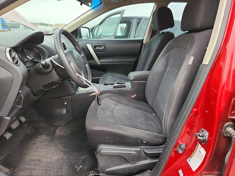 Продажа на аукционе авто 2014 Nissan Rogue Select, vin: JN8AS5MT0EW616046, номер лота: 56249076