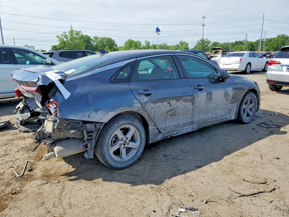 Продажа на аукционе авто 2021 Kia K5, vin: 5XXG14J27MG046237, номер лота: 55554546