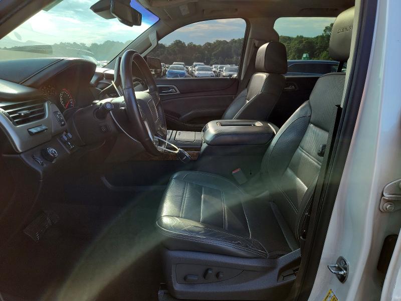 58611366 :رقم المزاد ، 1GKS1CKJ9FR251640 vin ، 2015 Gmc Yukon مزاد بيع