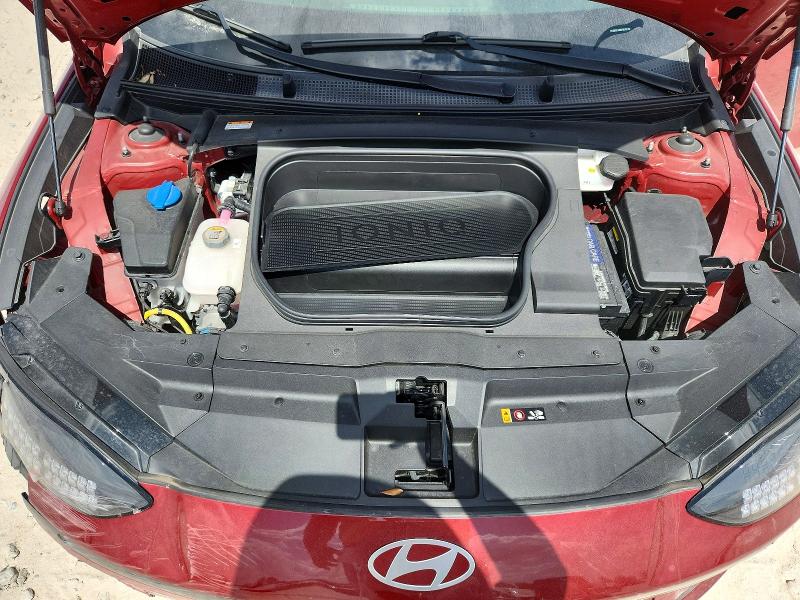Продаж на аукціоні авто 2023 Hyundai Ioniq 6, vin: KMHM24AB0PA049749, номер лоту: 59183196