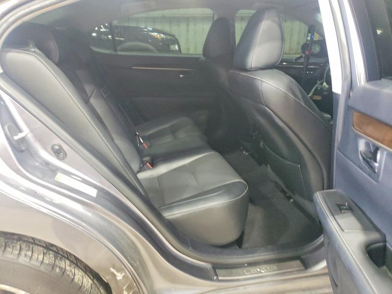 2015 Lexus Es მანქანა იყიდება აუქციონზე, vin: JTHBK1GG0F2165389, აუქციონის ნომერი: 55901336