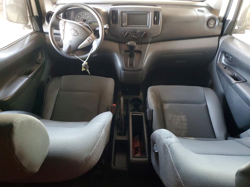 Продаж на аукціоні авто 2021 Nissan Nv200, vin: 3N6CM0KN7MK707389, номер лоту: 56356316