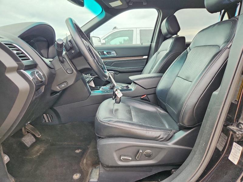 Aukcja sprzedaży 2016 Ford Explorer, vin: 1FM5K8F80GGB43233, numer aukcji: 56623786