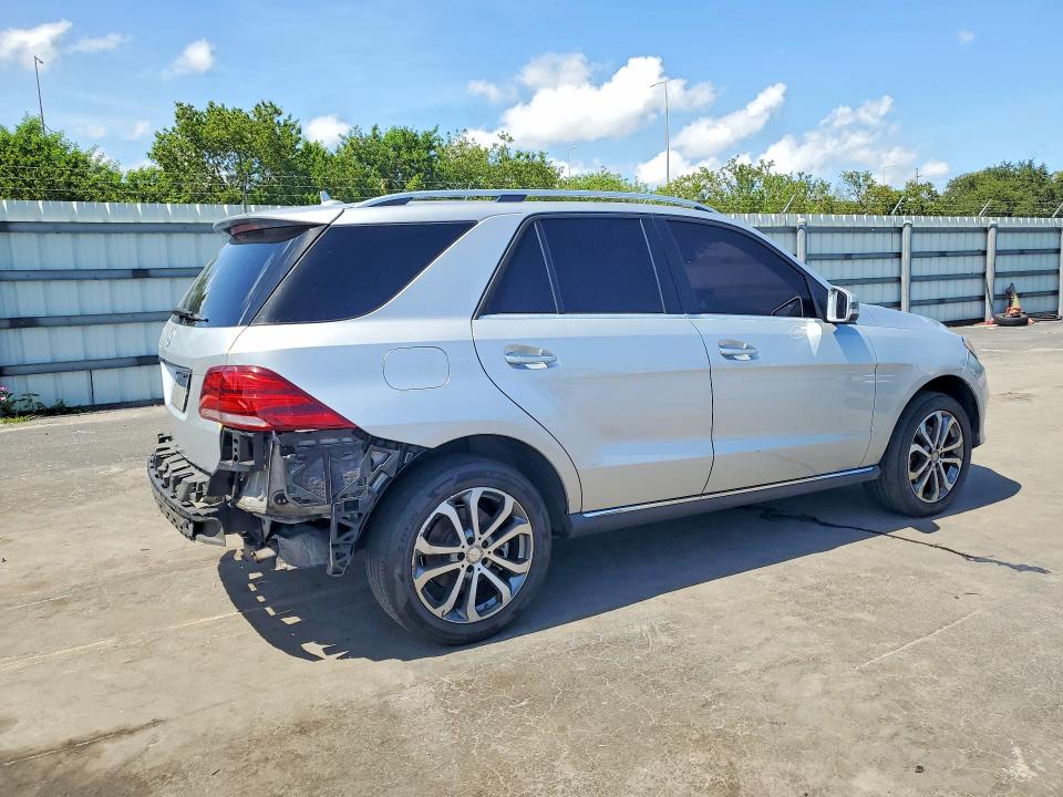 Aukcja sprzedaży 2016 Mercedes-benz Gle, vin: 4JGDA5JB3GA788686, numer aukcji: 56668836
