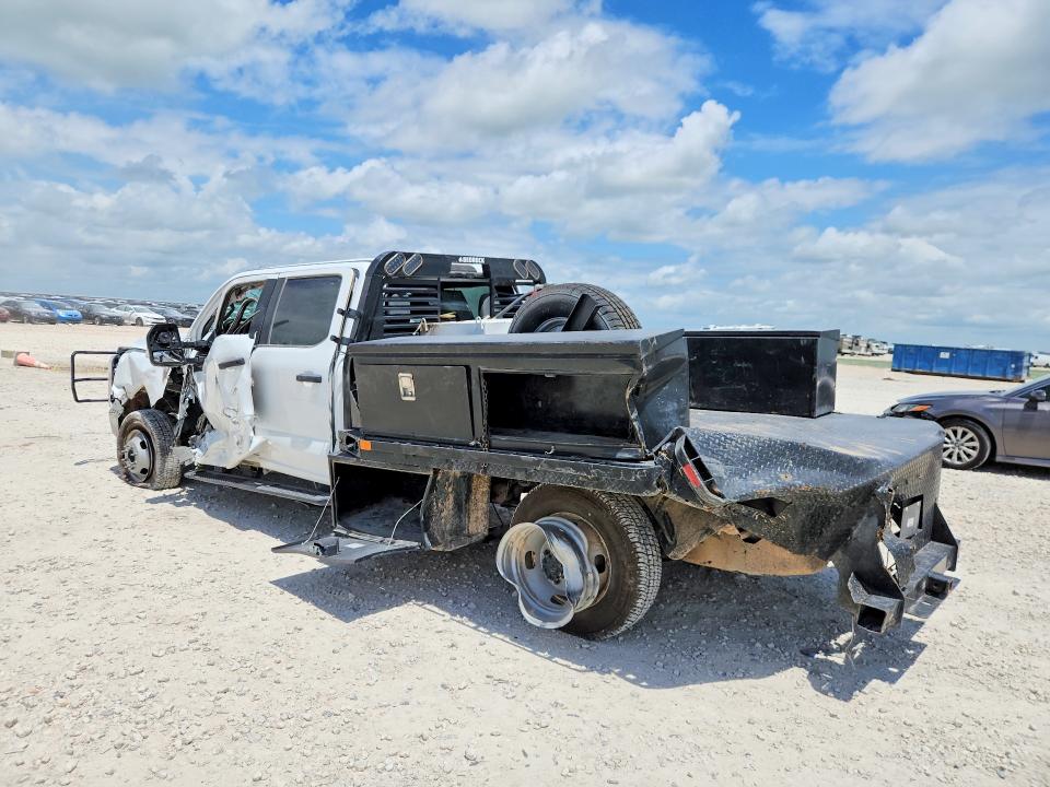 2026 Ford F350 მანქანა იყიდება აუქციონზე, vin: 1FD8W3HN9TED80848, აუქციონის ნომერი: 57006926