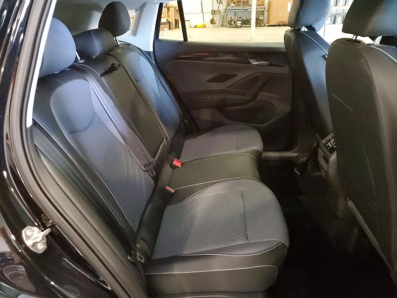 56336656 :رقم المزاد ، 3VVER7RM5SM028243 vin ، 2025 Volkswagen Tiguan مزاد بيع