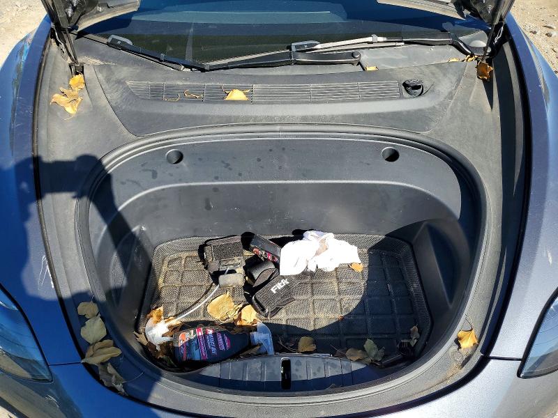 57336126 :رقم المزاد ، 5YJ3E1EA9PF569902 vin ، 2023 Tesla Model 3 مزاد بيع