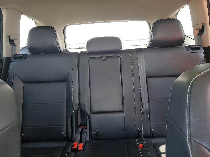 Продажа на аукционе авто 2021 Volkswagen Atlas, vin: 1V2BR2CA8MC580633, номер лота: 55631836