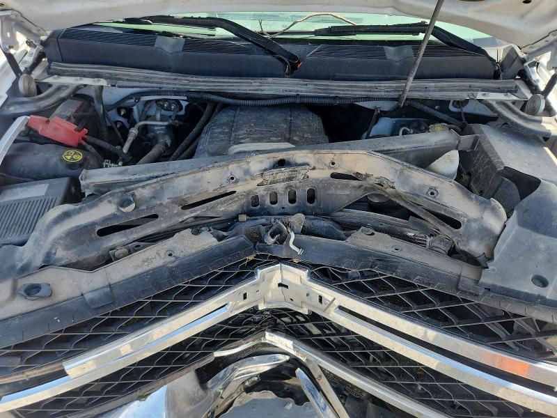 2013 Chevrolet Silverado მანქანა იყიდება აუქციონზე, vin: 1GC2KVCG3DZ132129, აუქციონის ნომერი: 55851466