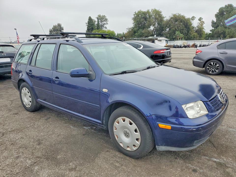 58591126 :رقم المزاد ، WVWRK61J52W121344 vin ، 2002 Volkswagen Jetta مزاد بيع
