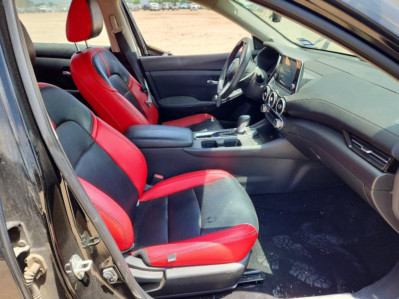 Auction sale of the 2020 Nissan Sentra, vin: 3N1AB8CV3LY234571, lot number: 58035286