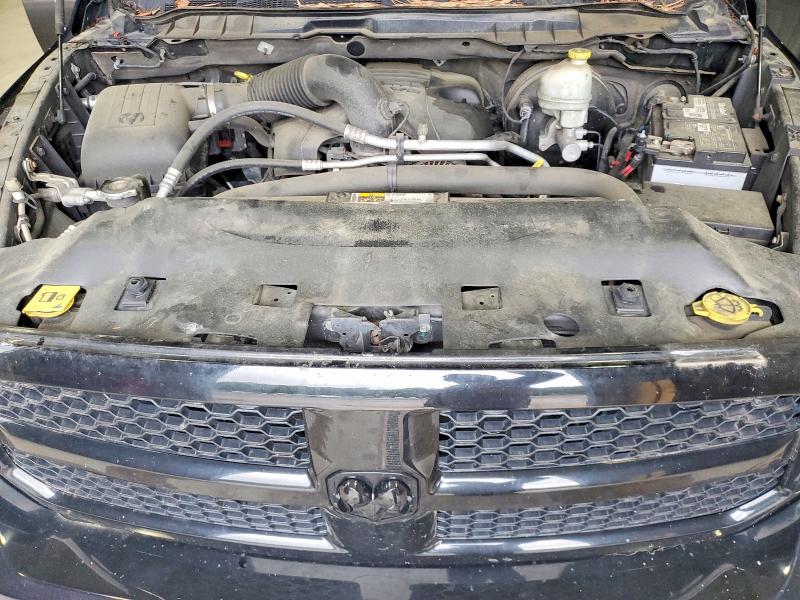 Продажа на аукционе авто 2014 Ram 1500, vin: 3C6RR7KT6EG286721, номер лота: 58519386