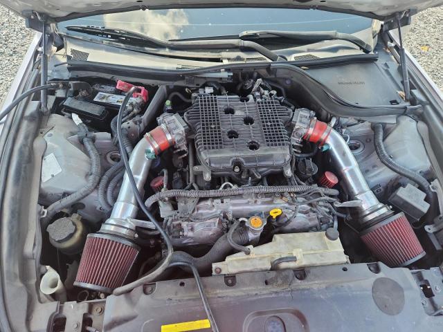 Продаж на аукціоні авто 2008 Infiniti G37, vin: JNKCV64E48M105571, номер лоту: 58600646