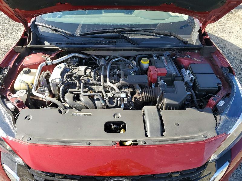 Продажа на аукционе авто 2025 Nissan Sentra, vin: 3N1AB8CVXSY270997, номер лота: 55640956
