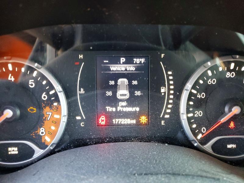 Продаж на аукціоні авто 2015 Jeep Renegade, vin: ZACCJBBT2FPB19605, номер лоту: 56374576